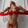 Katarina Bra Set