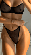 Nova Bra Set