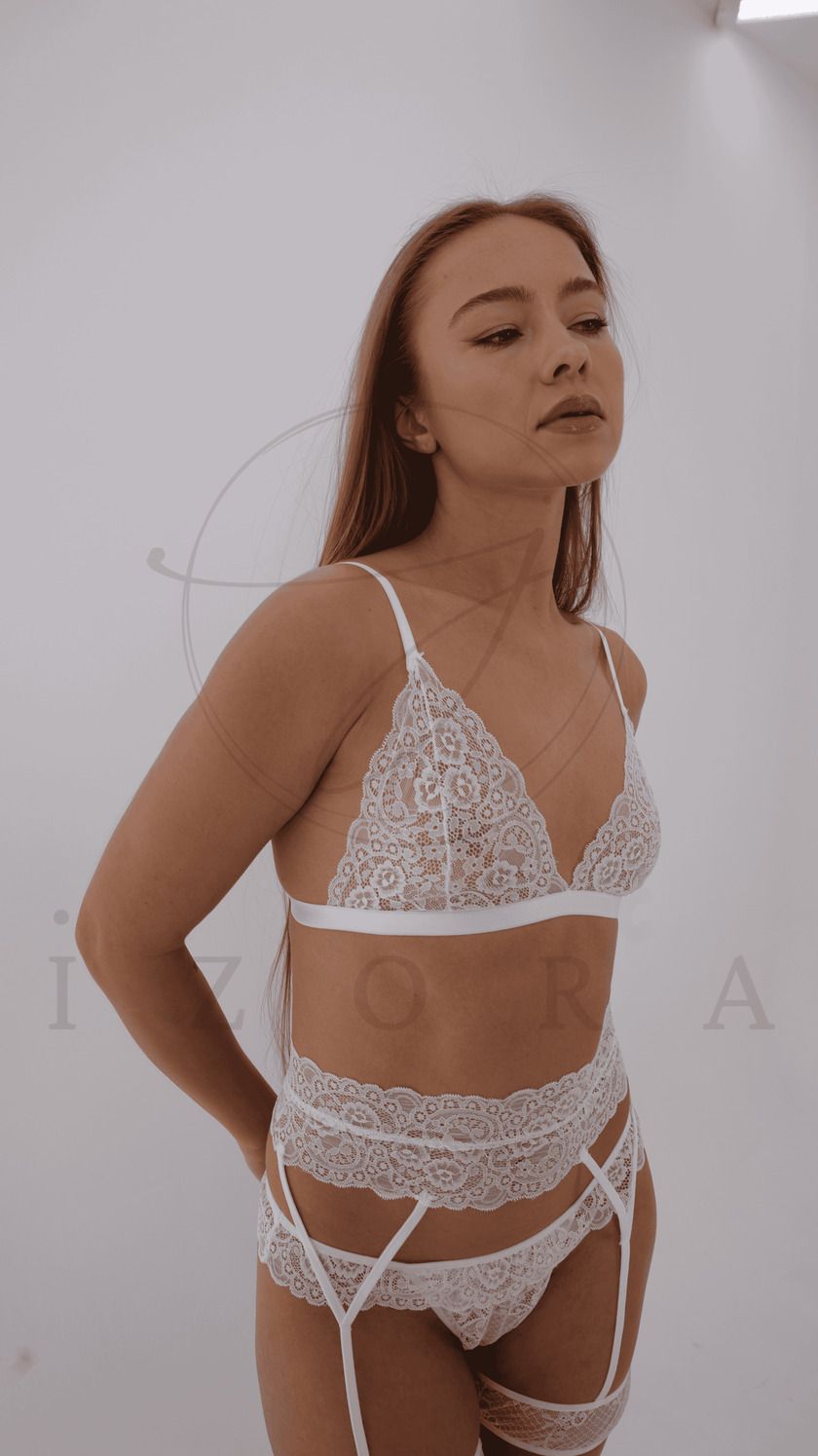 Bianca Jartiyer Takımı