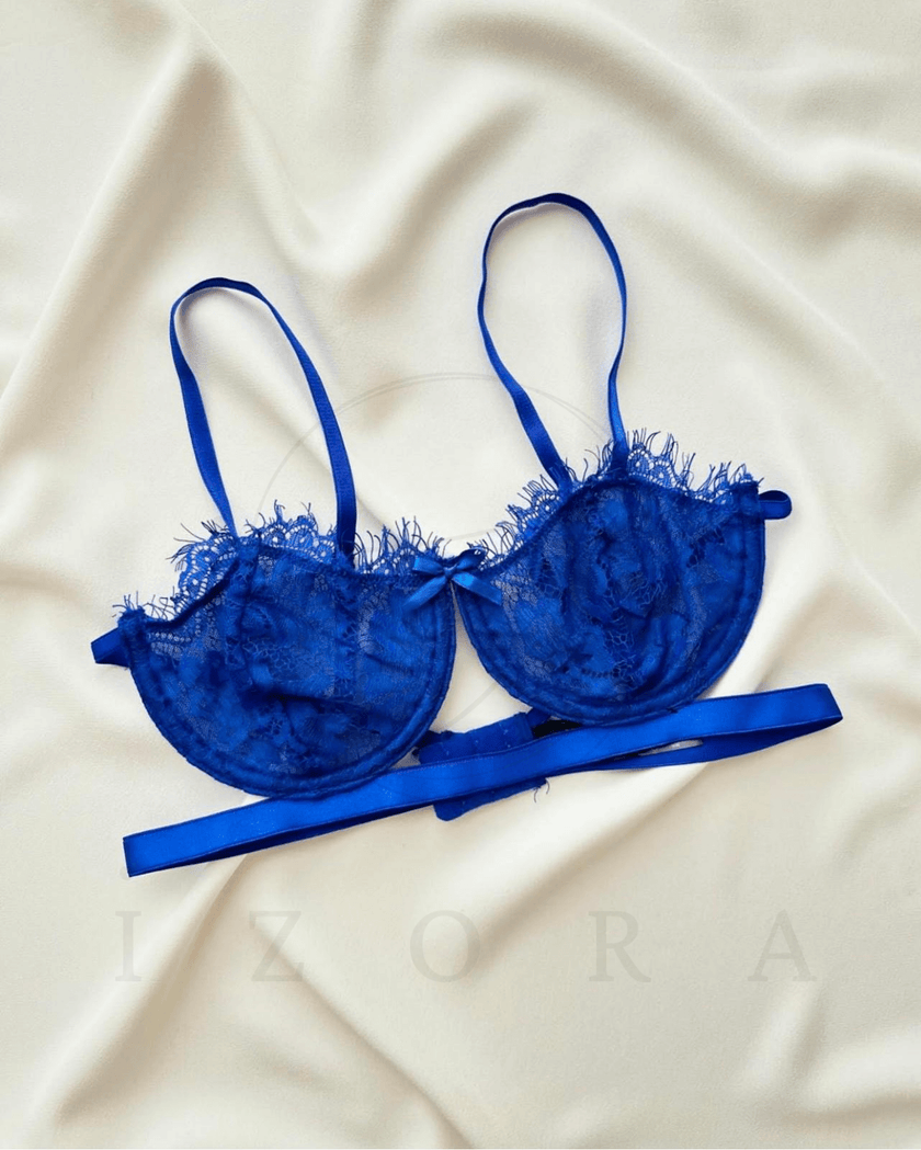 Dantelli Bra Set